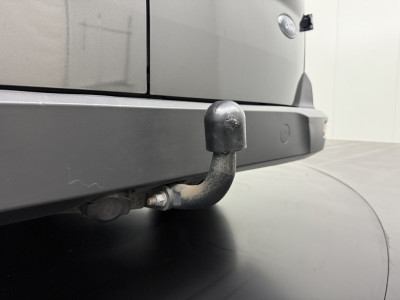 Ford Transit Connect 1.5TDCI Lang | Marge | 3-Zits | Trekhaak | Airco | Cruise | Betimmering foto 20
