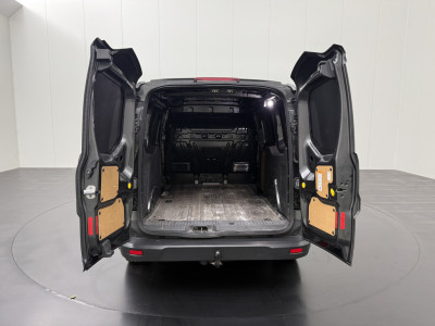 Ford Transit Connect 1.5TDCI Lang | Marge | 3-Zits | Trekhaak | Airco | Cruise | Betimmering foto 4