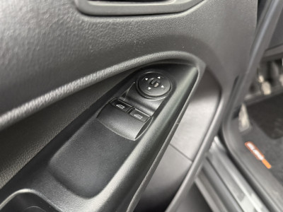 Ford Transit Connect 1.5TDCI Lang | Marge | 3-Zits | Trekhaak | Airco | Cruise | Betimmering foto 8