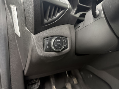Ford Transit Connect 1.5TDCI Lang | Marge | 3-Zits | Trekhaak | Airco | Cruise | Betimmering foto 9