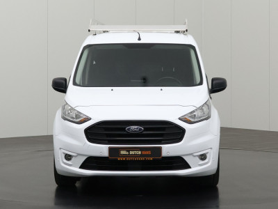 Ford Transit Connect 1.5TDCi 100PK  Business | 3-Zits | Imperiaal | Airco | Camera | Betimmering | Cruise foto 10