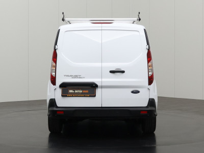Ford Transit Connect 1.5TDCi 100PK  Business | 3-Zits | Imperiaal | Airco | Camera | Betimmering | Cruise foto 11
