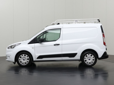 Ford Transit Connect 1.5TDCi 100PK  Business | 3-Zits | Imperiaal | Airco | Camera | Betimmering | Cruise foto 12