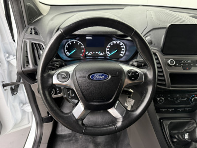 Ford Transit Connect 1.5TDCi 100PK  Business | 3-Zits | Imperiaal | Airco | Camera | Betimmering | Cruise foto 14