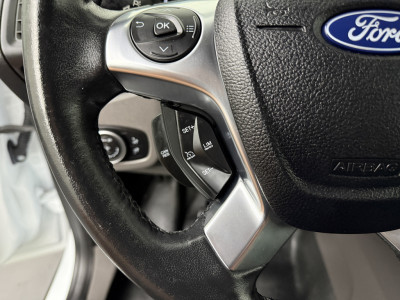 Ford Transit Connect 1.5TDCi 100PK  Business | 3-Zits | Imperiaal | Airco | Camera | Betimmering | Cruise foto 15