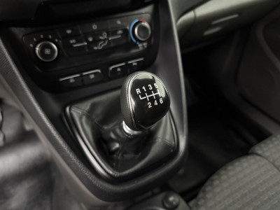 Ford Transit Connect 1.5TDCi 100PK  Business | 3-Zits | Imperiaal | Airco | Camera | Betimmering | Cruise foto 16