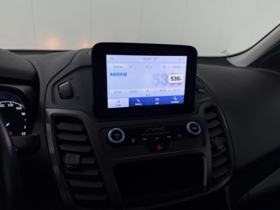 Ford Transit Connect 1.5TDCi 100PK  Business | 3-Zits | Imperiaal | Airco | Camera | Betimmering | Cruise foto 17
