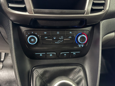 Ford Transit Connect 1.5TDCi 100PK  Business | 3-Zits | Imperiaal | Airco | Camera | Betimmering | Cruise foto 19
