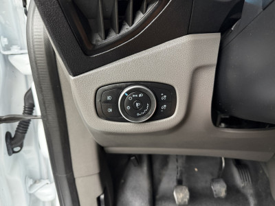Ford Transit Connect 1.5TDCi 100PK  Business | 3-Zits | Imperiaal | Airco | Camera | Betimmering | Cruise foto 20