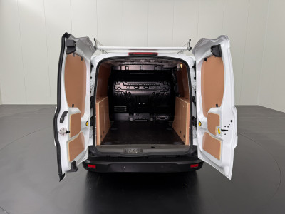 Ford Transit Connect 1.5TDCi 100PK  Business | 3-Zits | Imperiaal | Airco | Camera | Betimmering | Cruise foto 4