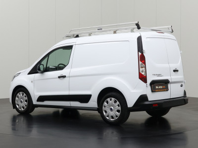 Ford Transit Connect 1.5TDCi 100PK  Business | 3-Zits | Imperiaal | Airco | Camera | Betimmering | Cruise foto 6