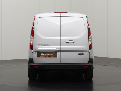 Ford Transit Connect 1.5TDCi 120PK Automaat Lang | 3-Zits | Navigatie | Camera | Airco | Cruise 11