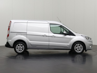 Ford Transit Connect 1.5TDCi 120PK Automaat Lang | 3-Zits | Navigatie | Camera | Airco | Cruise 13