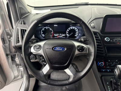 Ford Transit Connect 1.5TDCi 120PK Automaat Lang | 3-Zits | Navigatie | Camera | Airco | Cruise 14