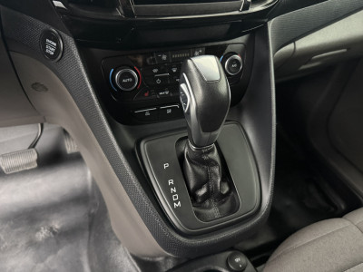 Ford Transit Connect 1.5TDCi 120PK Automaat Lang | 3-Zits | Navigatie | Camera | Airco | Cruise 16