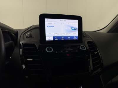 Ford Transit Connect 1.5TDCi 120PK Automaat Lang | 3-Zits | Navigatie | Camera | Airco | Cruise 18