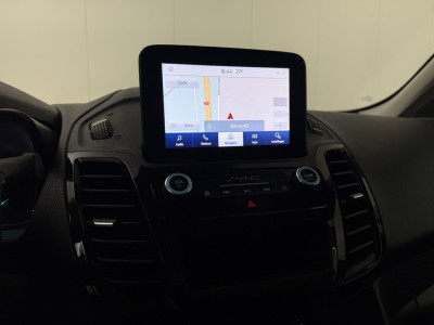 Ford Transit Connect 1.5TDCi 120PK Automaat Lang | 3-Zits | Navigatie | Camera | Airco | Cruise 19