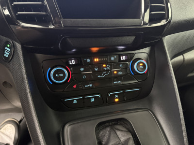 Ford Transit Connect 1.5TDCi 120PK Automaat Lang | 3-Zits | Navigatie | Camera | Airco | Cruise 21