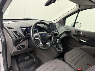 Ford Transit Connect 1.5TDCi 120PK Automaat Lang | 3-Zits | Navigatie | Camera | Airco | Cruise 3
