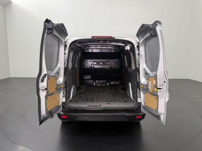Ford Transit Connect 1.5TDCi 120PK Automaat Lang | 3-Zits | Navigatie | Camera | Airco | Cruise 4