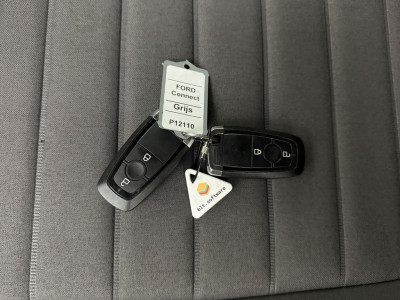 Ford Transit Connect 1.5TDCi 120PK Automaat Lang | 3-Zits | Navigatie | Camera | Airco | Cruise 5