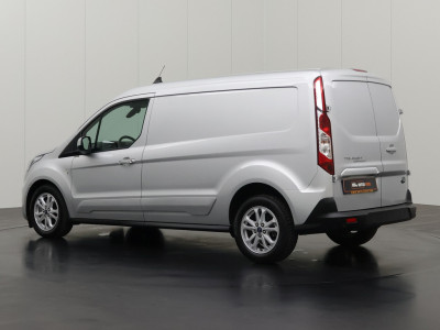 Ford Transit Connect 1.5TDCi 120PK Automaat Lang | 3-Zits | Navigatie | Camera | Airco | Cruise 6