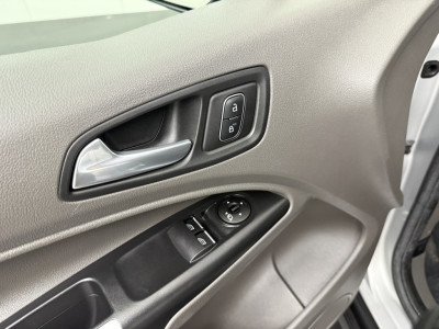 Ford Transit Connect 1.5TDCi 120PK Automaat Lang | 3-Zits | Navigatie | Camera | Airco | Cruise 8