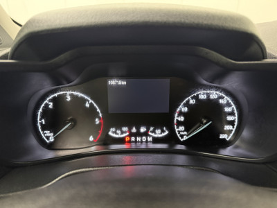 Ford Transit Connect 1.5TDCi 120PK Automaat Lang | 3-Zits | Navigatie | Camera | Airco | Cruise 9