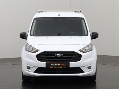 Ford Transit Connect 1.5TDCi 120PK Lang 3-Zits Business | Imperiaal | Airco | Cruise | Betimmering foto 10