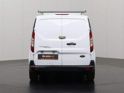 Ford Transit Connect 1.5TDCi 120PK Lang 3-Zits Business | Imperiaal | Airco | Cruise | Betimmering foto 11