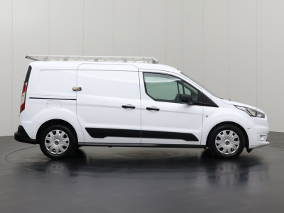Ford Transit Connect 1.5TDCi 120PK Lang 3-Zits Business | Imperiaal | Airco | Cruise | Betimmering foto 13