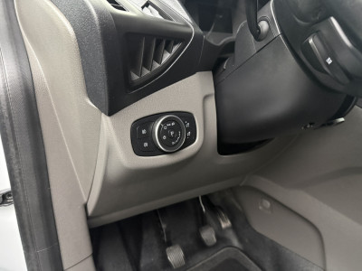 Ford Transit Connect 1.5TDCi 120PK Lang 3-Zits Business | Imperiaal | Airco | Cruise | Betimmering foto 14
