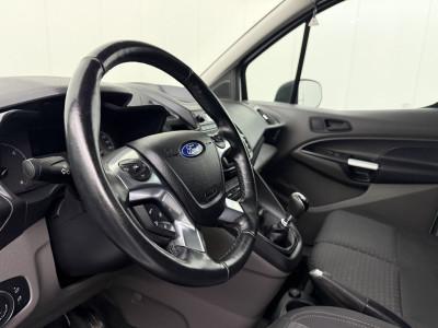 Ford Transit Connect 1.5TDCi 120PK Lang 3-Zits Business | Imperiaal | Airco | Cruise | Betimmering foto 15
