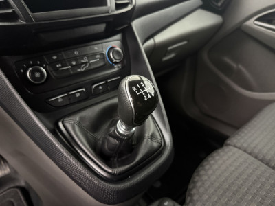 Ford Transit Connect 1.5TDCi 120PK Lang 3-Zits Business | Imperiaal | Airco | Cruise | Betimmering foto 16