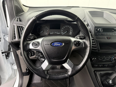 Ford Transit Connect 1.5TDCi 120PK Lang 3-Zits Business | Imperiaal | Airco | Cruise | Betimmering foto 17