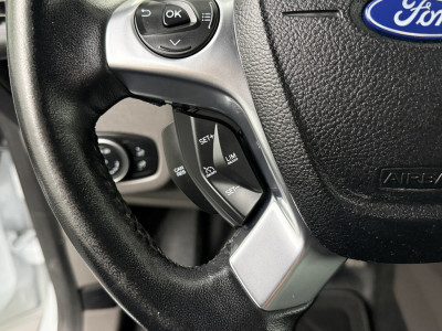 Ford Transit Connect 1.5TDCi 120PK Lang 3-Zits Business | Imperiaal | Airco | Cruise | Betimmering foto 18