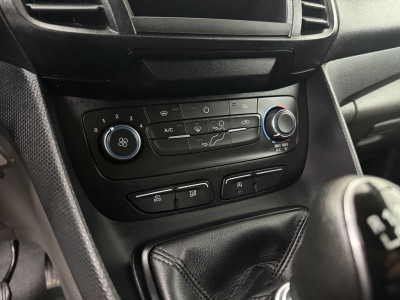 Ford Transit Connect 1.5TDCi 120PK Lang 3-Zits Business | Imperiaal | Airco | Cruise | Betimmering foto 19