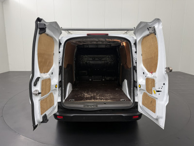 Ford Transit Connect 1.5TDCi 120PK Lang 3-Zits Business | Imperiaal | Airco | Cruise | Betimmering foto 4