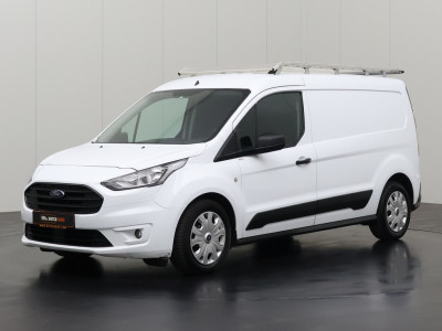 Ford Transit Connect 1.5TDCi 120PK Lang 3-Zits Business | Imperiaal | Airco | Cruise | Betimmering foto 7
