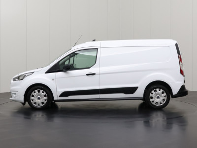 Ford Transit Connect 1.5TDCi Lang | Navigatie | Camera | Airco | Cruise 12