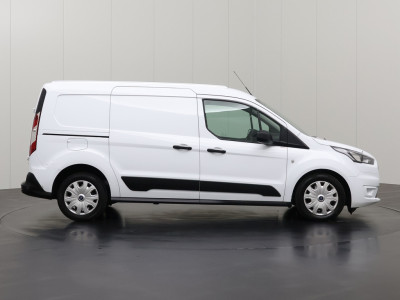 Ford Transit Connect 1.5TDCi Lang | Navigatie | Camera | Airco | Cruise 13