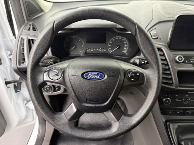 Ford Transit Connect 1.5TDCi Lang | Navigatie | Camera | Airco | Cruise 14