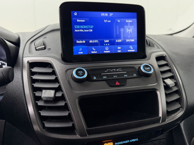 Ford Transit Connect 1.5TDCi Lang | Navigatie | Camera | Airco | Cruise 17