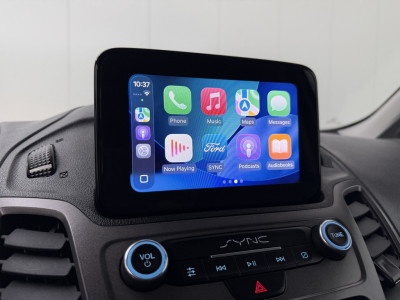 Ford Transit Connect 1.5TDCi Lang | Navigatie | Camera | Airco | Cruise 20