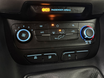 Ford Transit Connect 1.5TDCi Lang | Navigatie | Camera | Airco | Cruise 21
