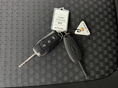Ford Transit Connect 1.5TDCi Lang | Navigatie | Camera | Airco | Cruise 5