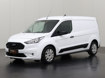 Ford Transit Connect 1.5TDCi Lang | Navigatie | Camera | Airco | Cruise 7