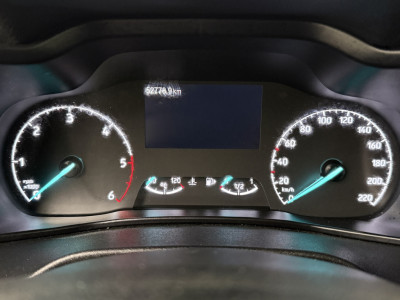 Ford Transit Connect 1.5TDCi Lang | Navigatie | Camera | Airco | Cruise 9