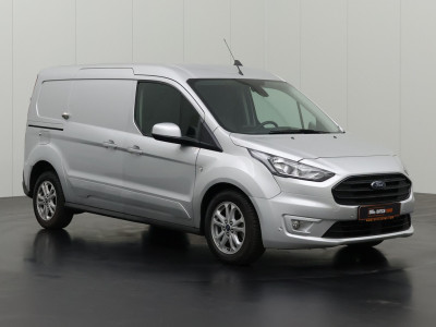 Ford Transit Connect 1.5TDCi Lang | Navigatie | Camera | Multimedia | Airco | Cruise