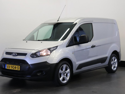 Ford Transit Connect 1.6 TDCI - Airco - PDC - LMV -  â¬4.950,- Excl. BTW